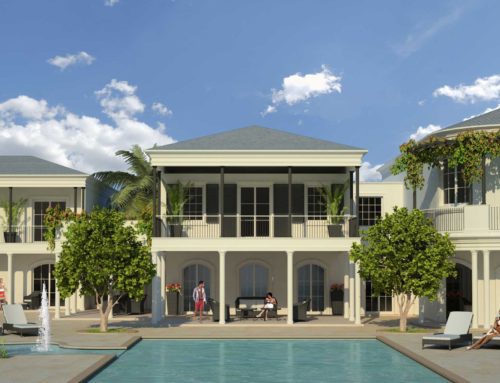 Belize Luxury Villas