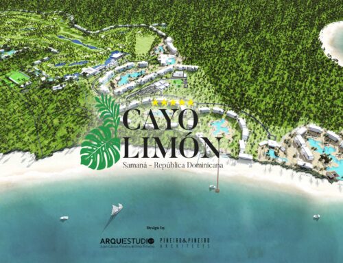 Cayo Limón – Samaná –  Dominican Republic