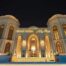 The Grand Palace Hurghada Egipto arquitecto tenerife